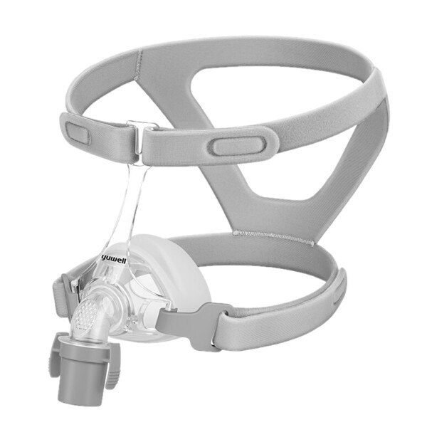 Yuwell Nasal Mask Cushion Seal